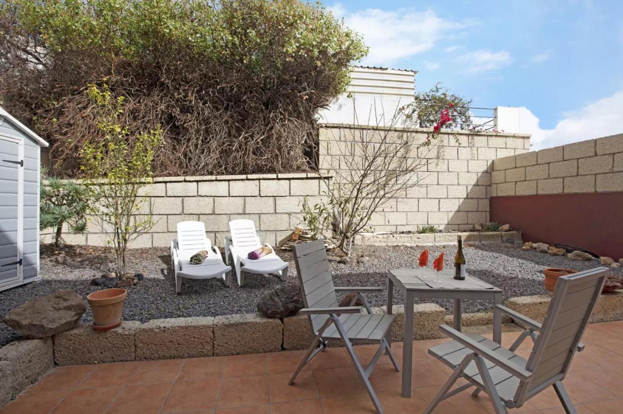 Finca Aurora - Peaceful Apartmentin Arico *