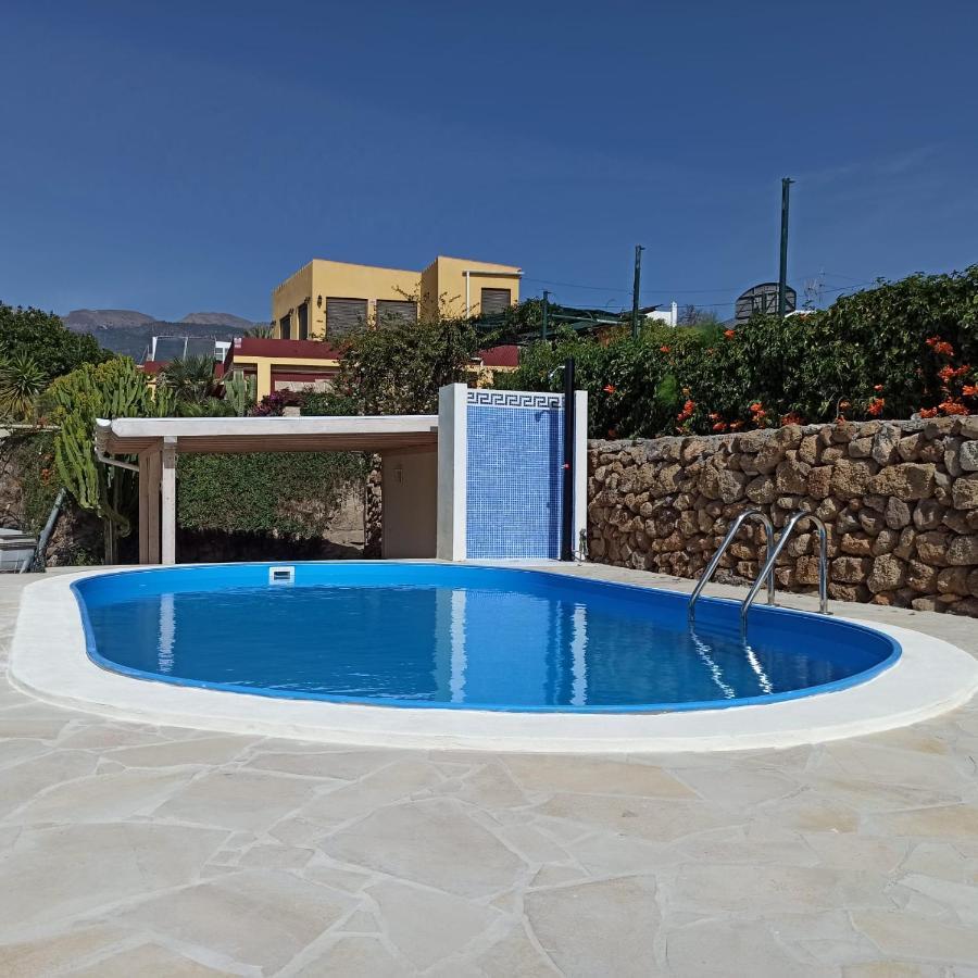 Finca Aurora - Peaceful Apartmentin Arico Appartement *