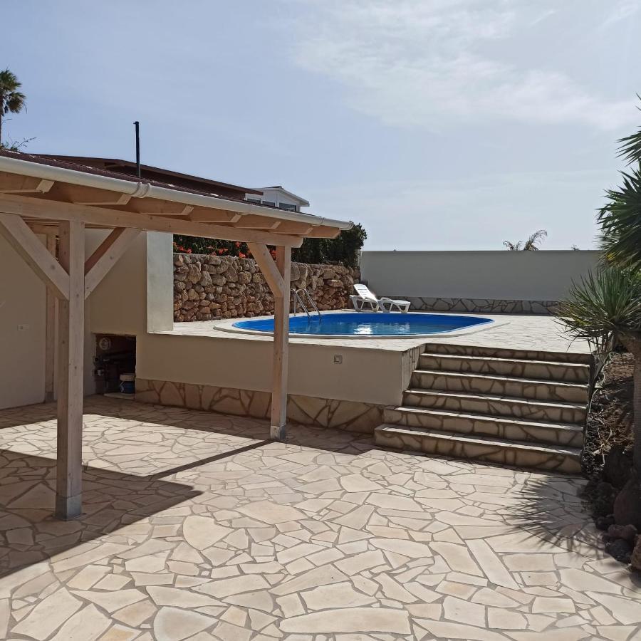 Finca Aurora - Peaceful Apartmentin Arico Appartement La Cisnera