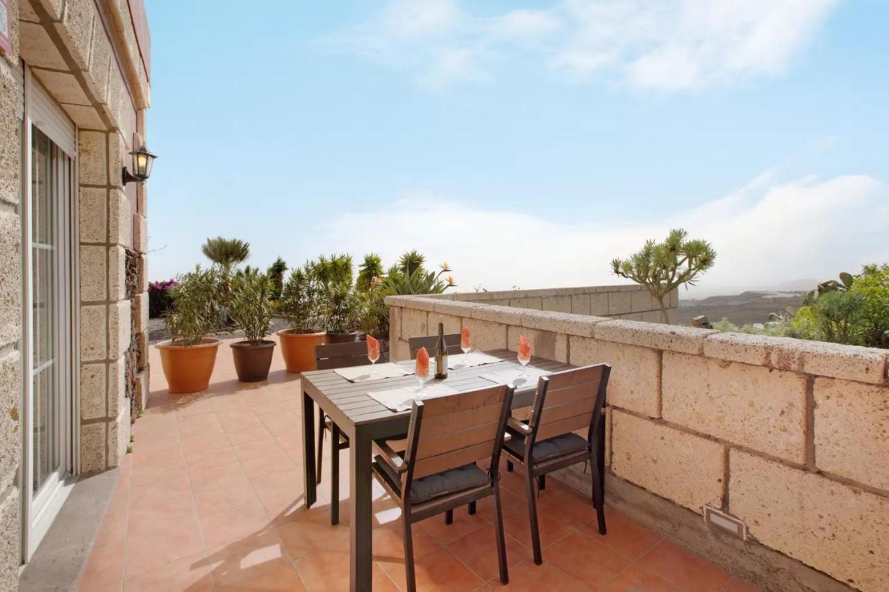 Finca Aurora - Lovely 2-bed Finca With Pool *