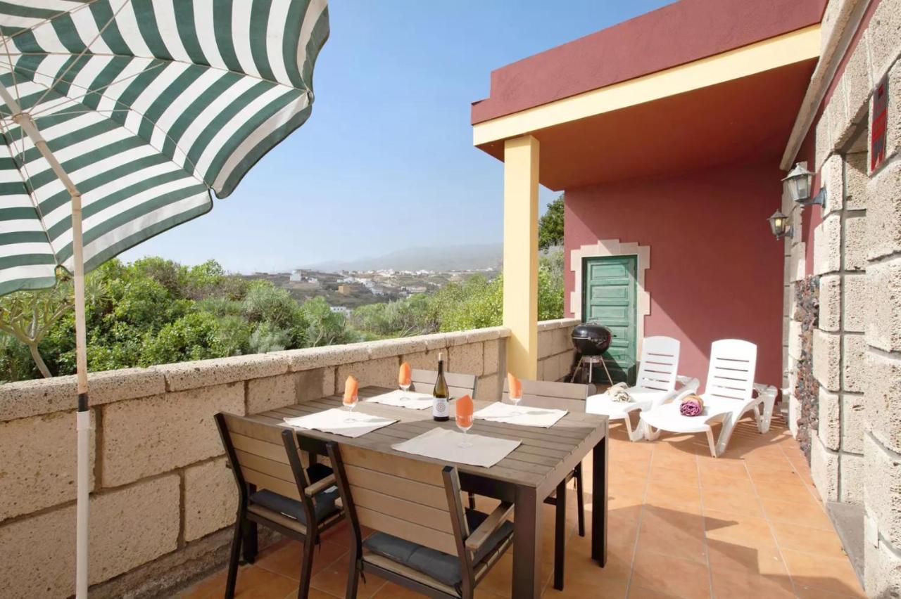Finca Aurora - Lovely 2-bed Finca With Pool * La Cisnera