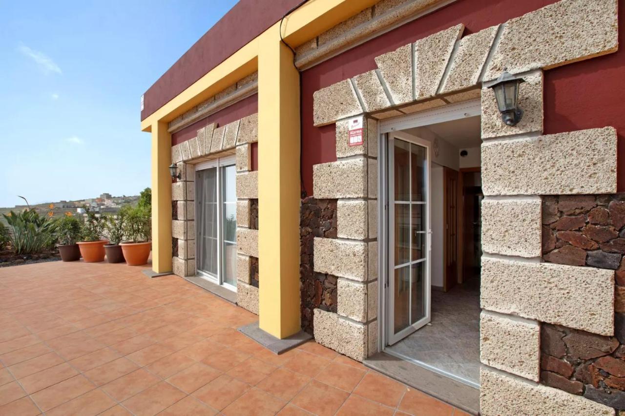 Finca Aurora - Lovely 2-bed Finca With Pool Apartment La Cisnera