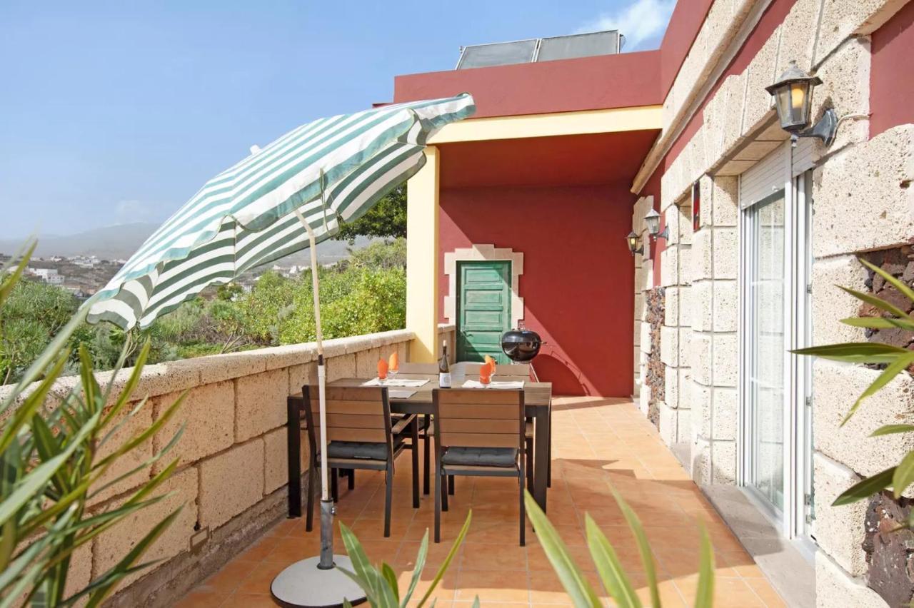 Finca Aurora - Lovely 2-bed Finca With Pool *