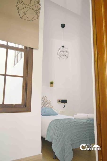 Apartment Bonita Casa En El Corazon Del Pueblo! Carmen *