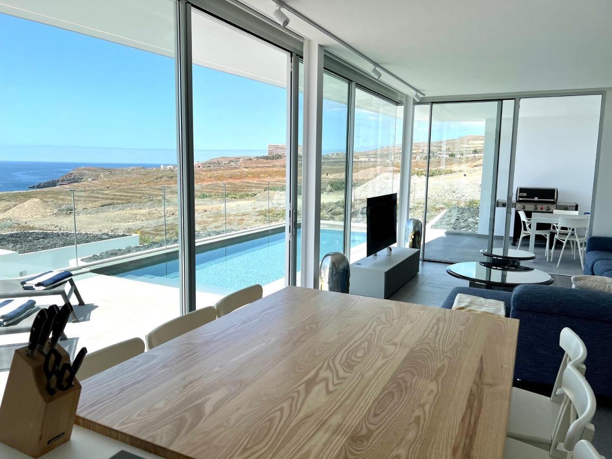 Veiga With Heated Pool