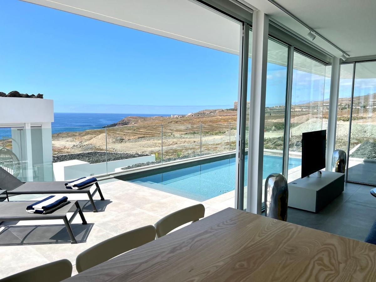 Veiga With Heated Pool Villa