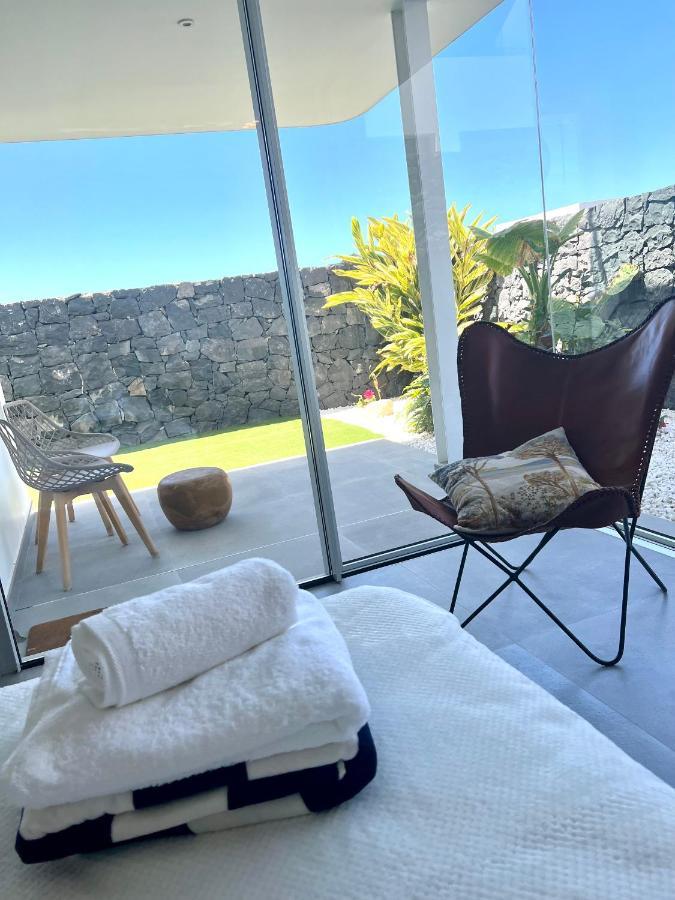 Veiga With Heated Pool * Callao Salvaje