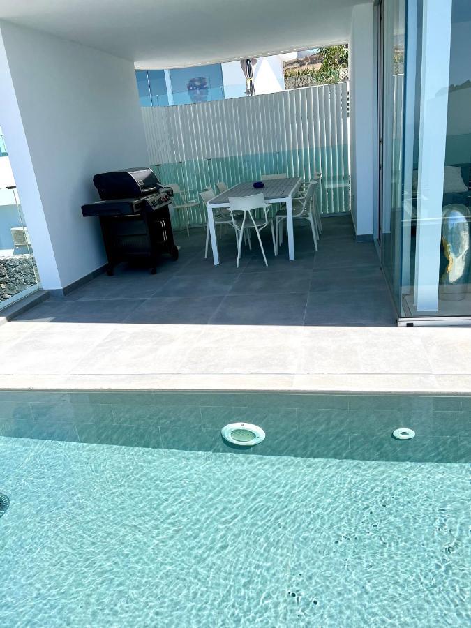Veiga With Heated Pool *