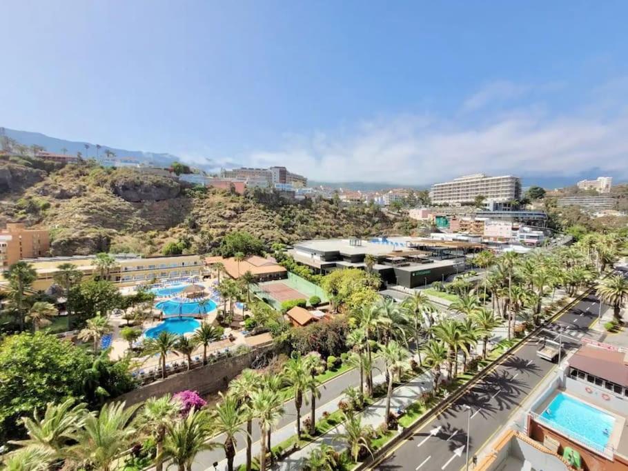 Cozy Apartment Puerto de la Cruz (Tenerife)