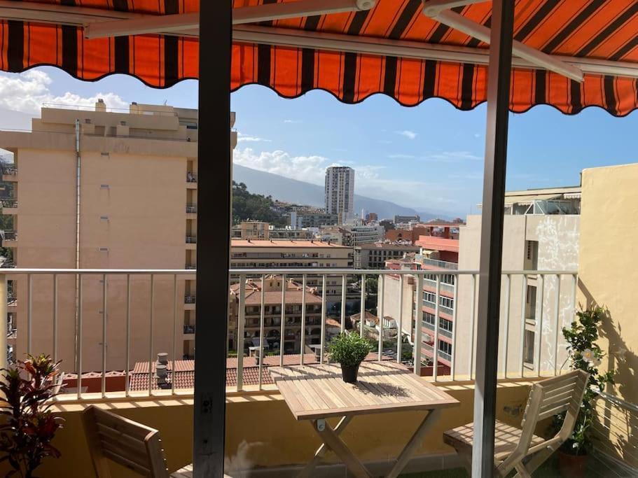 Cozy * Puerto de la Cruz (Tenerife)