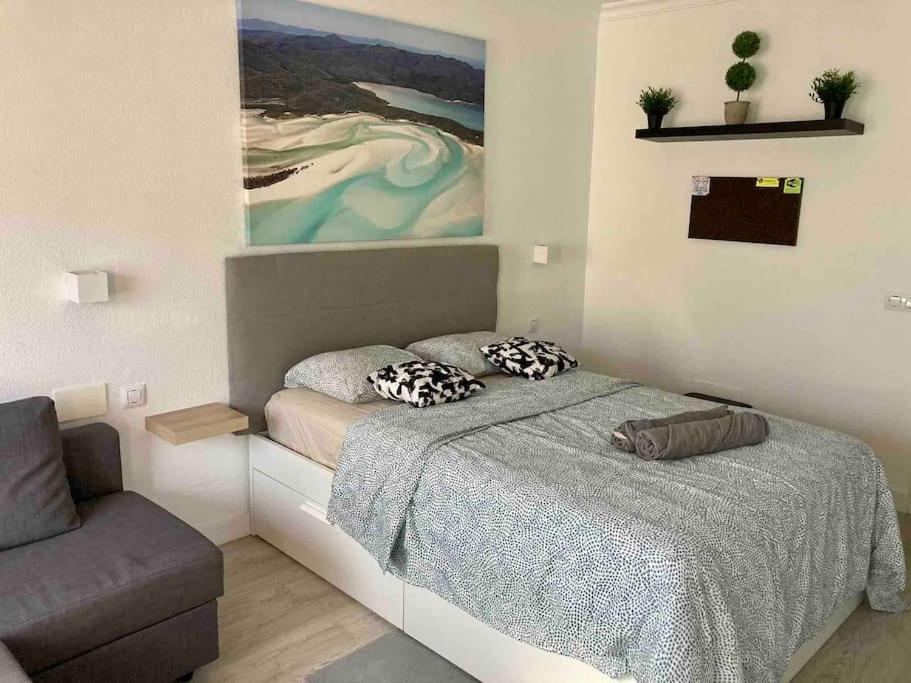 Apartment Cozy Puerto de la Cruz (Tenerife)