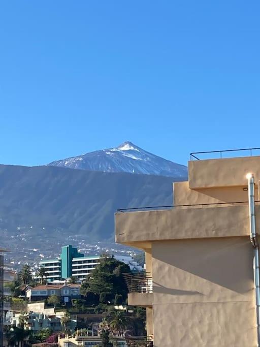 Cozy Apartment Puerto de la Cruz (Tenerife)
