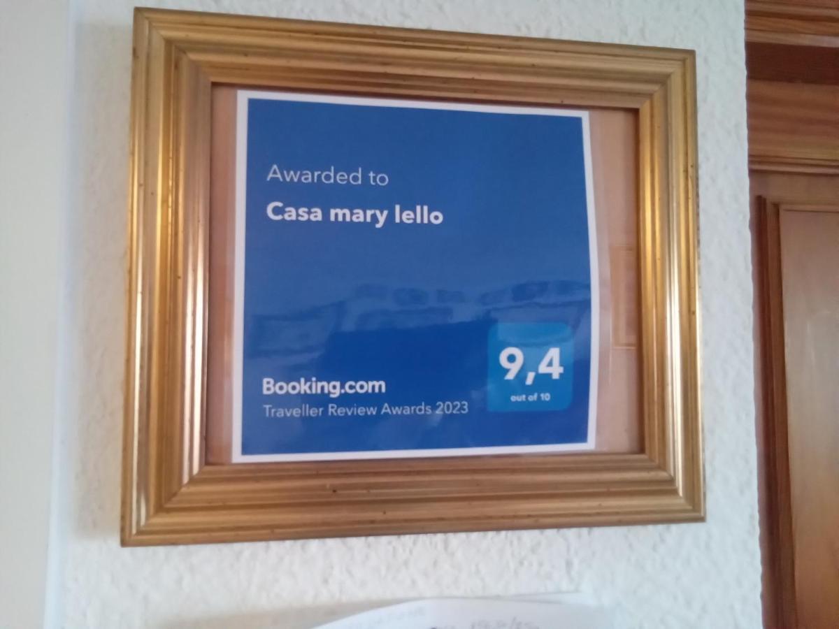 Apartamento Casa Mary Lello *