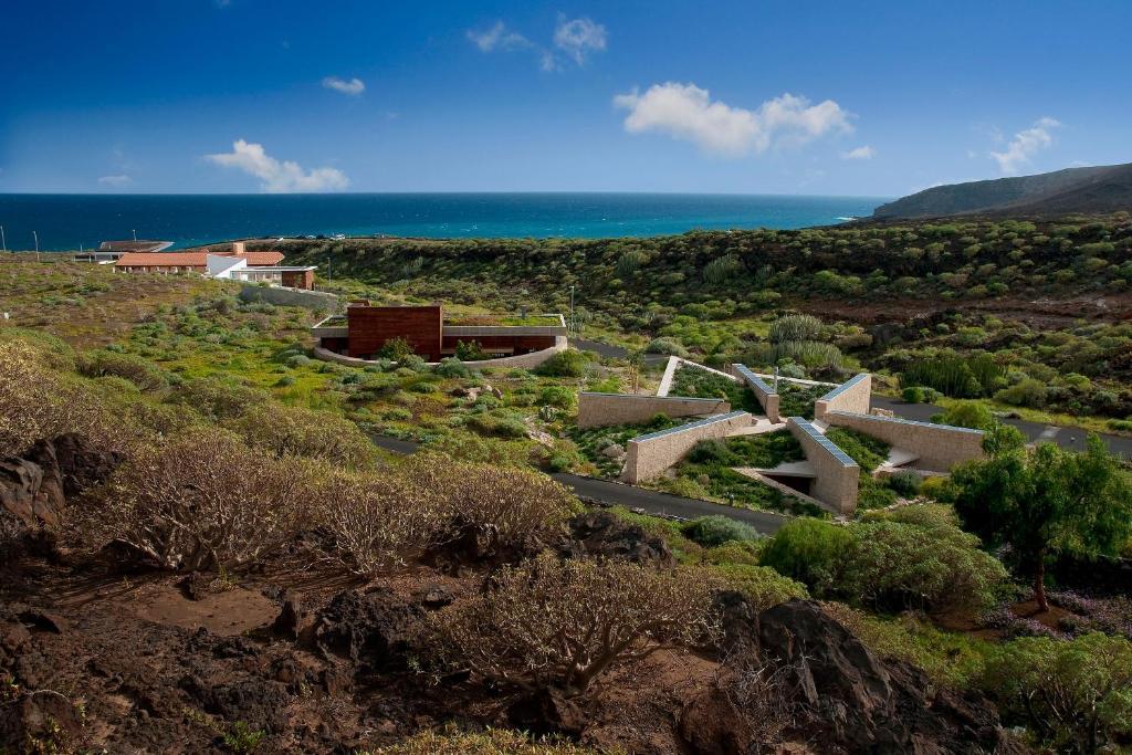 Casas Bioclimaticas Iter Villa El Médano