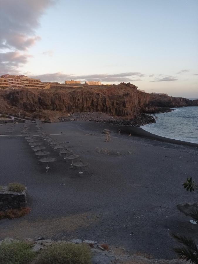 Great Oportunity Costa Adeje First Sea Line Free Wifi Apartamento *