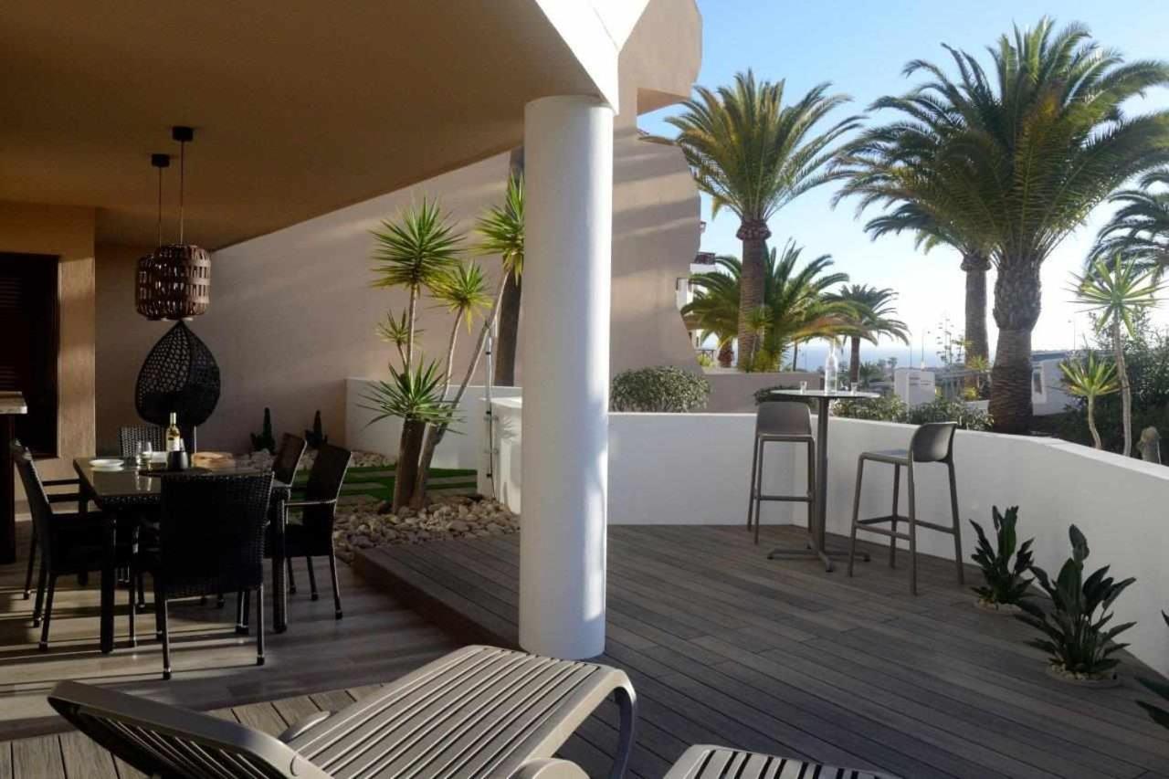 De Diseno Con Espectacular Terraza Appartement *