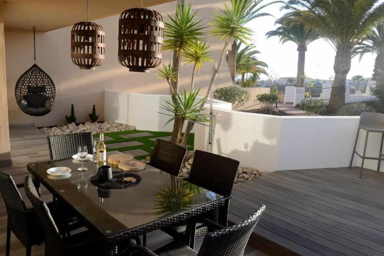 De Diseno Con Espectacular Terraza *