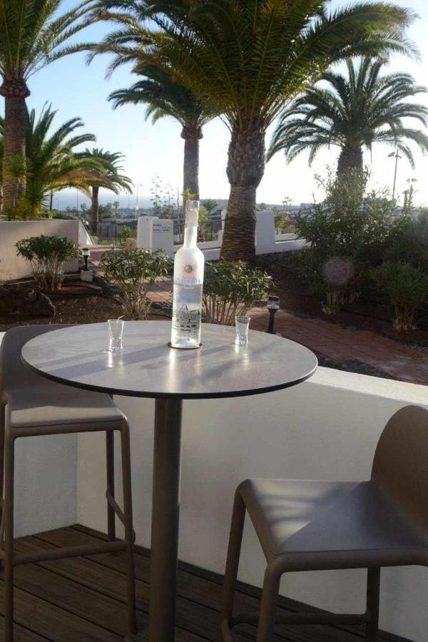 De Diseno Con Espectacular Terraza * San Miguel de Abona
