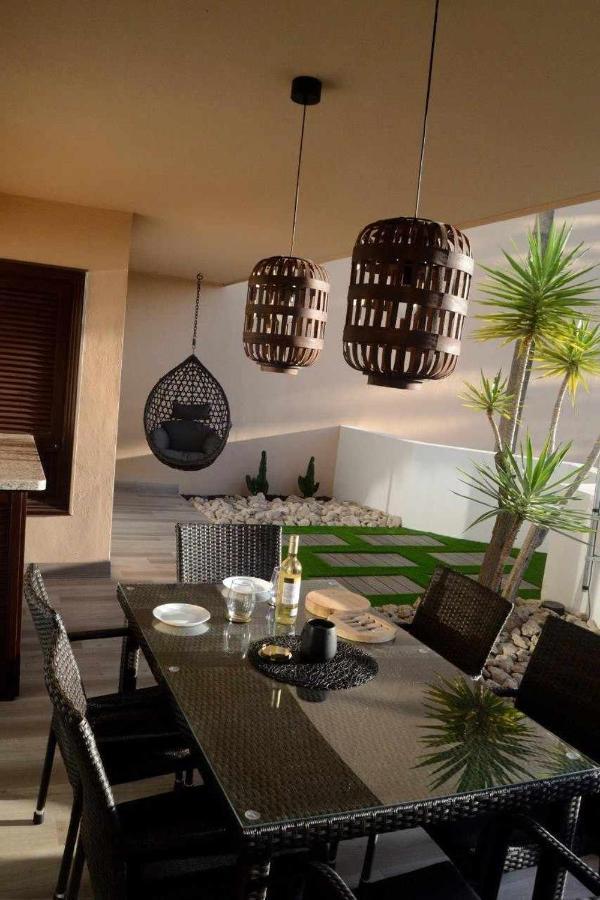 De Diseno Con Espectacular Terraza Appartement
