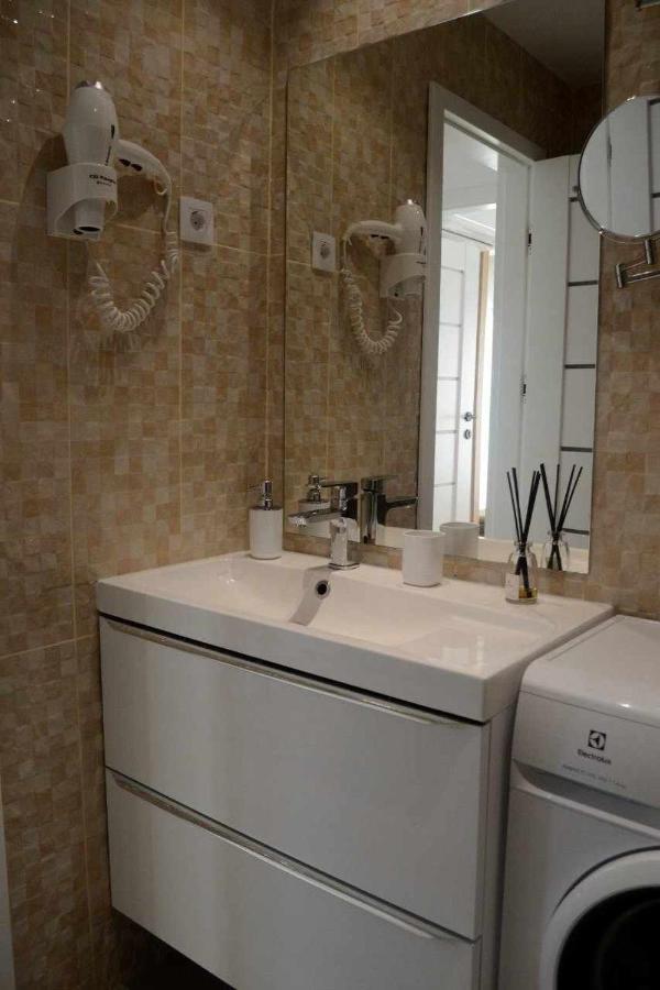 Appartement De Diseno Con Espectacular Terraza San Miguel de Abona