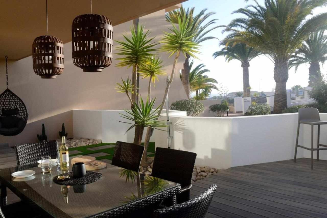 Appartement De Diseno Con Espectacular Terraza *