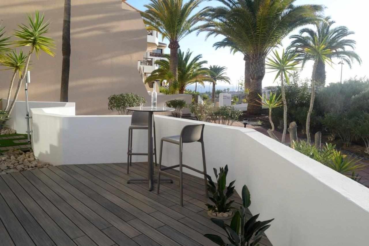 Appartement De Diseno Con Espectacular Terraza