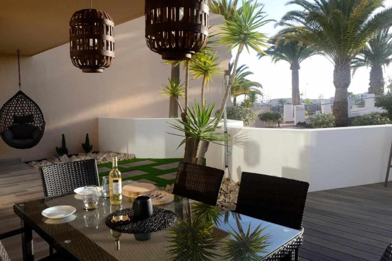 Appartement De Diseno Con Espectacular Terraza San Miguel de Abona