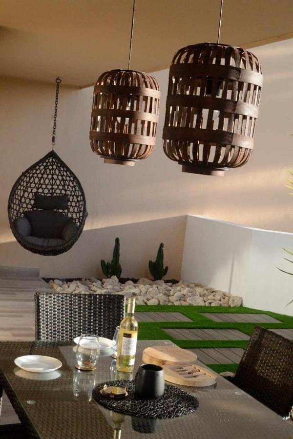 De Diseno Con Espectacular Terraza San Miguel de Abona