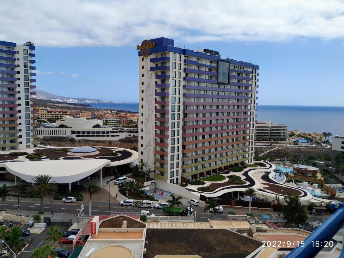 Apartment Adeje300,