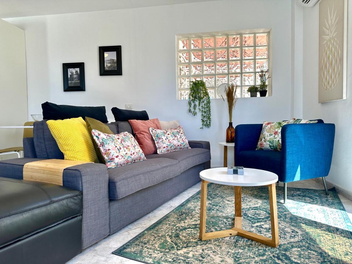 Bungalow Type With Private Pool Apartment *