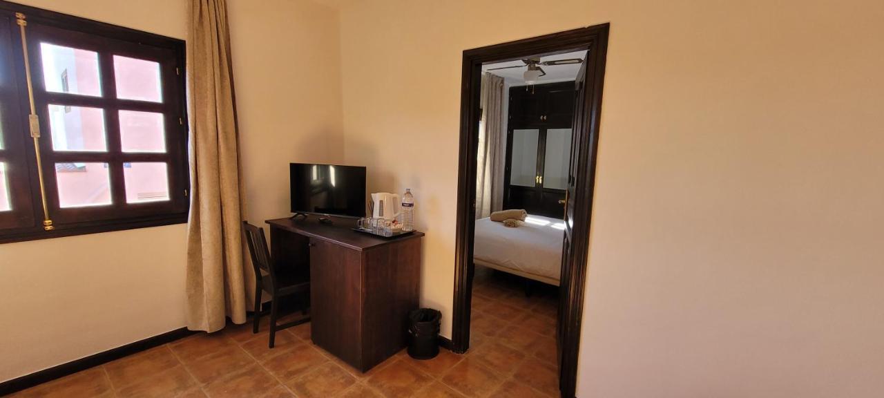 Hotel Ecolife Tenerife 3*