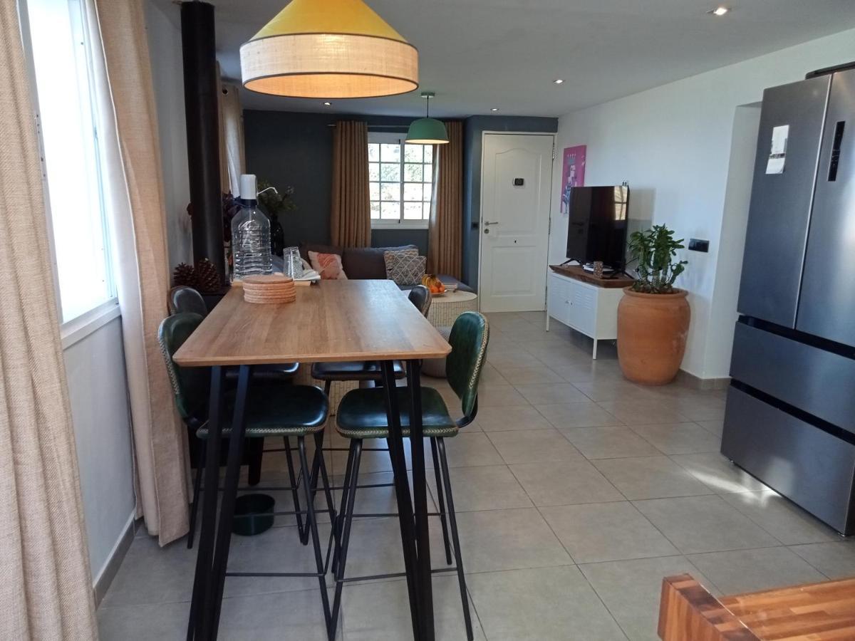Casa Salvia - Icod - Tenerife Bed & Breakfast *