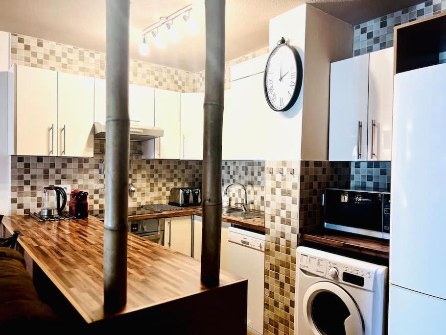Apartment Elegant In Amarilla Golf - Fw 411