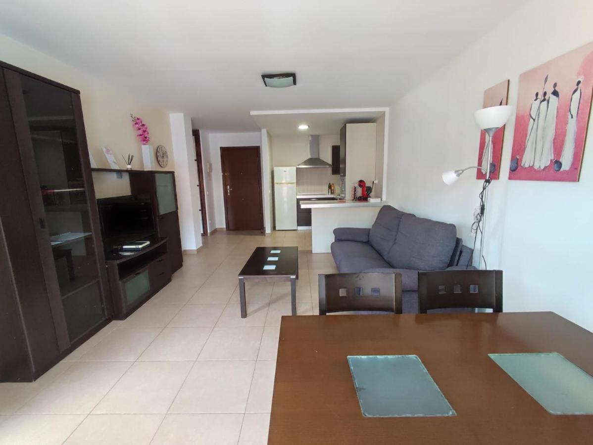 Casa Ludovica: Comfort Y Relax Apartment Palm-mar