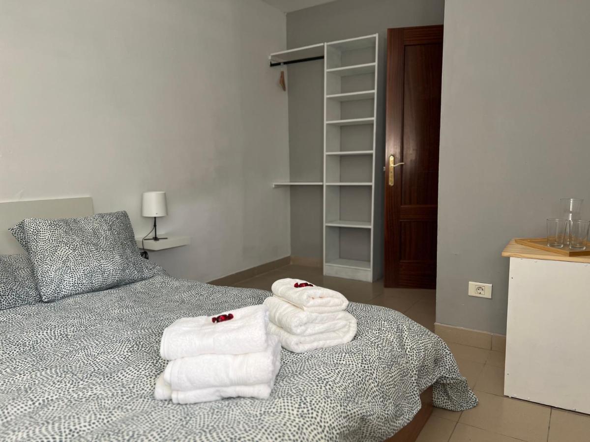 Lost Paradise Apartamento