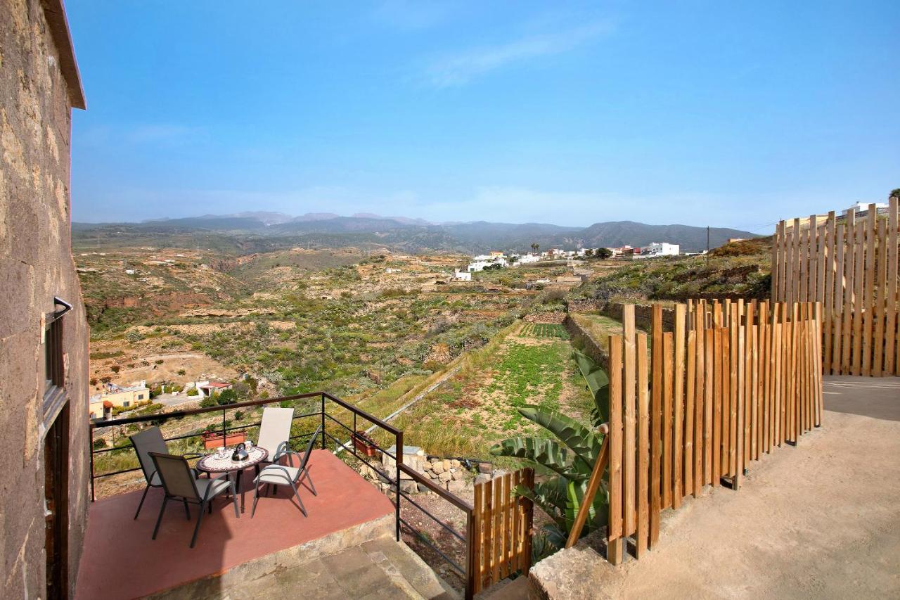 Esperanza Holiday home La Cisnera