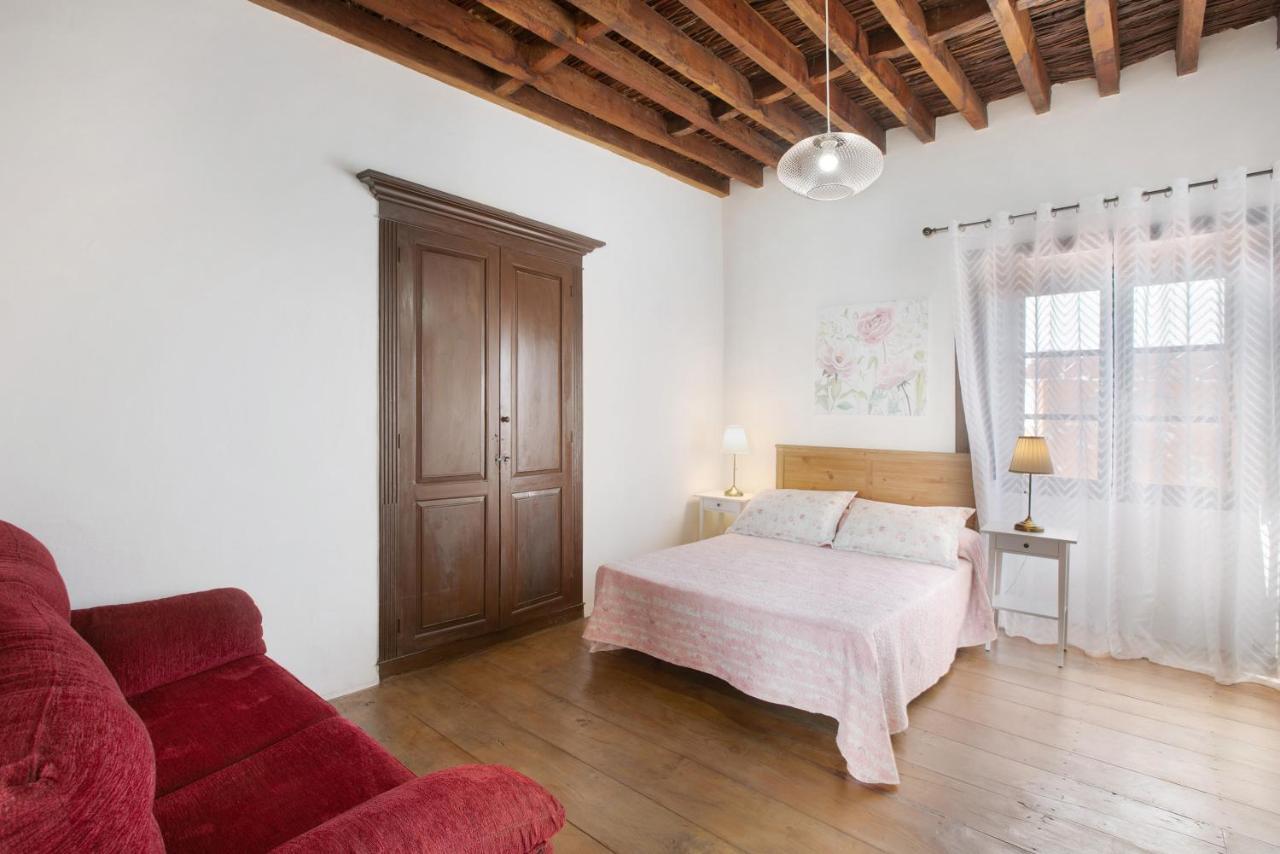 Esperanza Holiday home