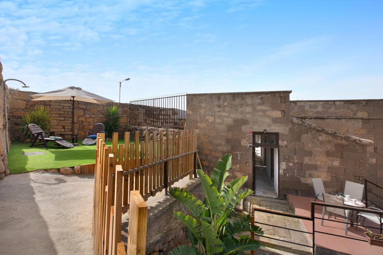 Esperanza Holiday home *