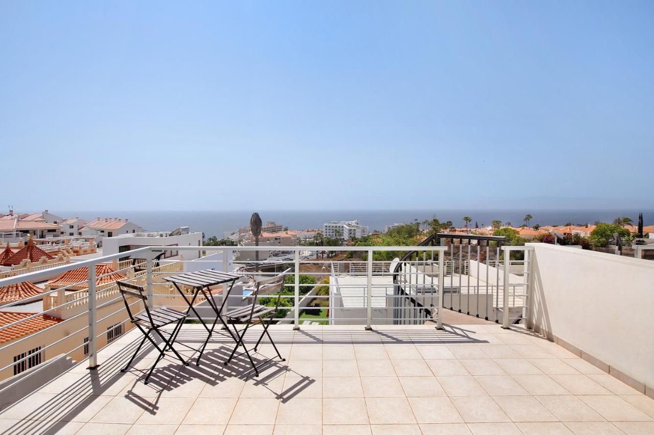 Appartement Tenerife Duplex Callao Callao Salvaje