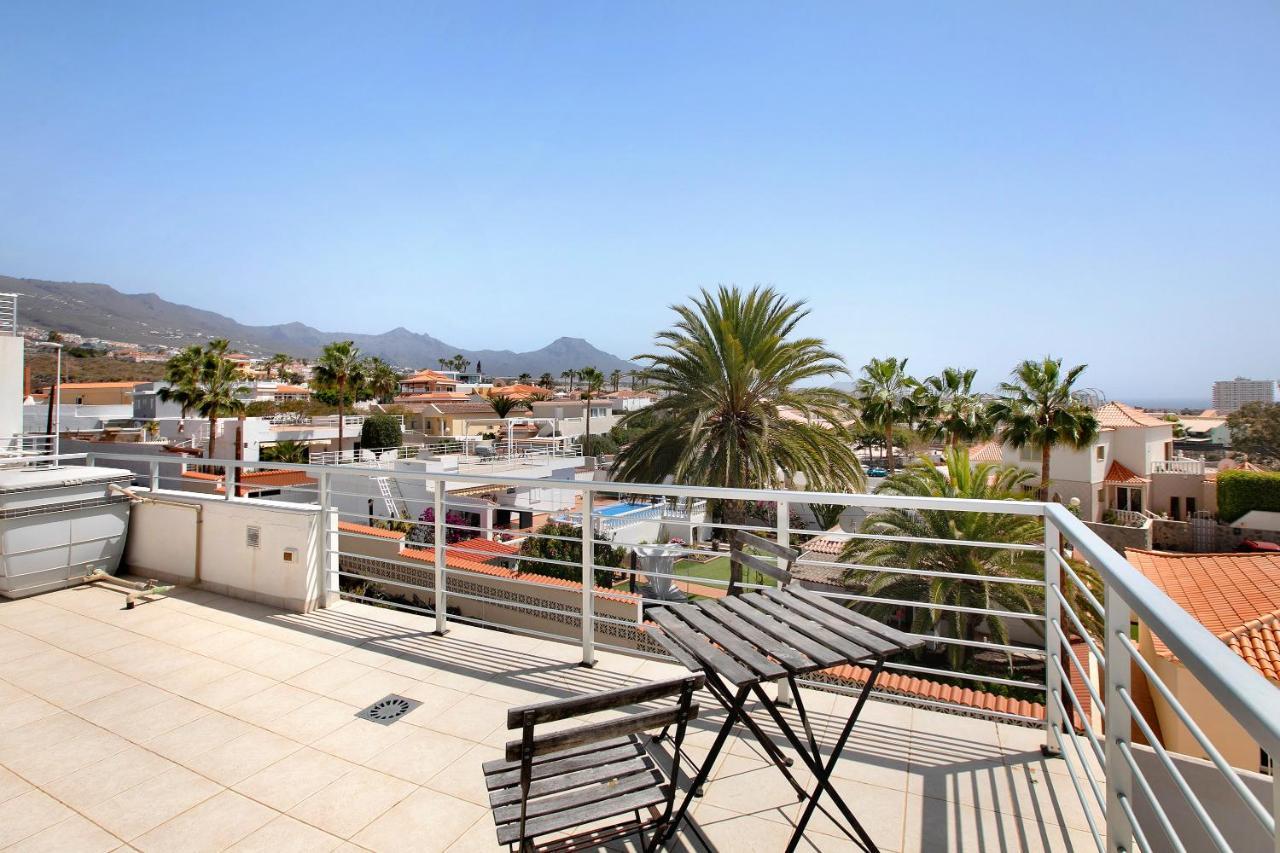 Tenerife Duplex Callao