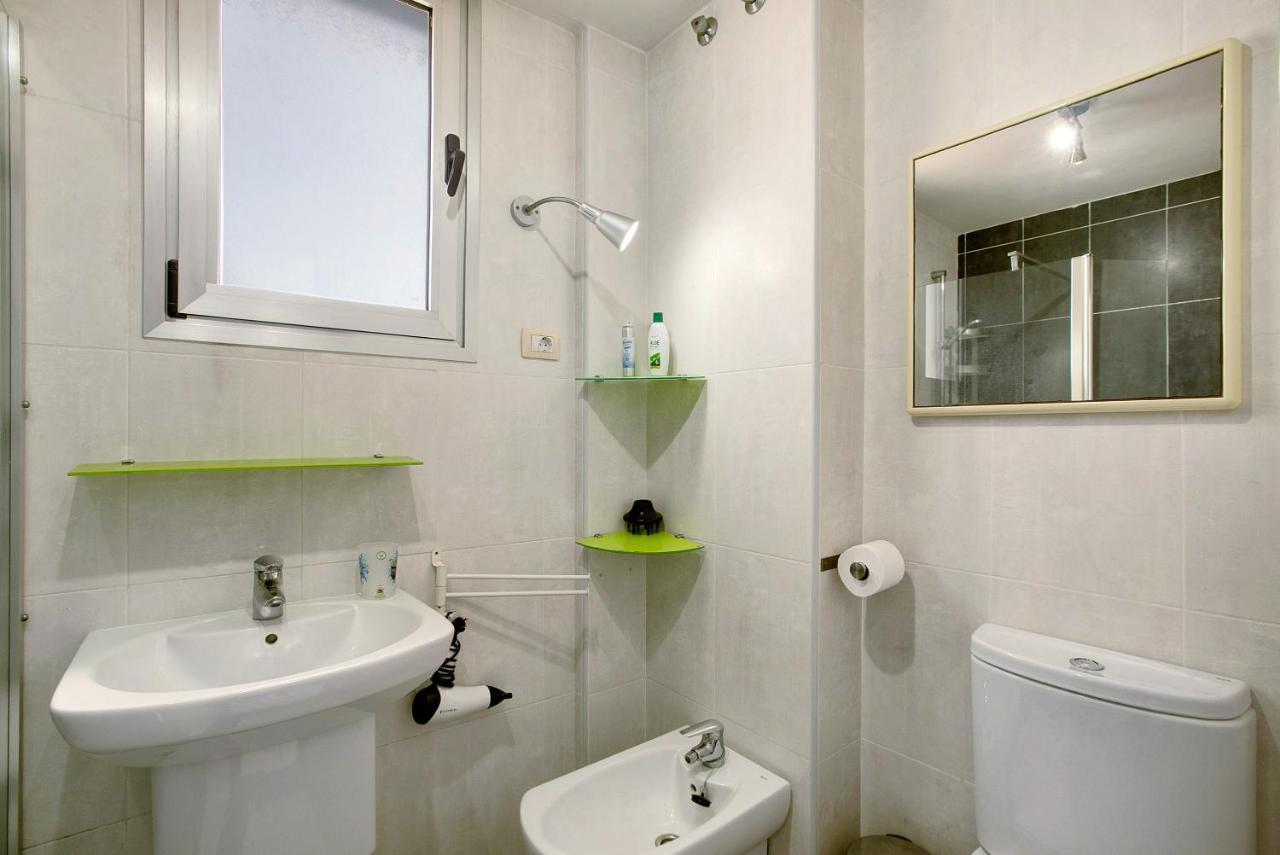Tenerife Duplex Callao Appartement Callao Salvaje
