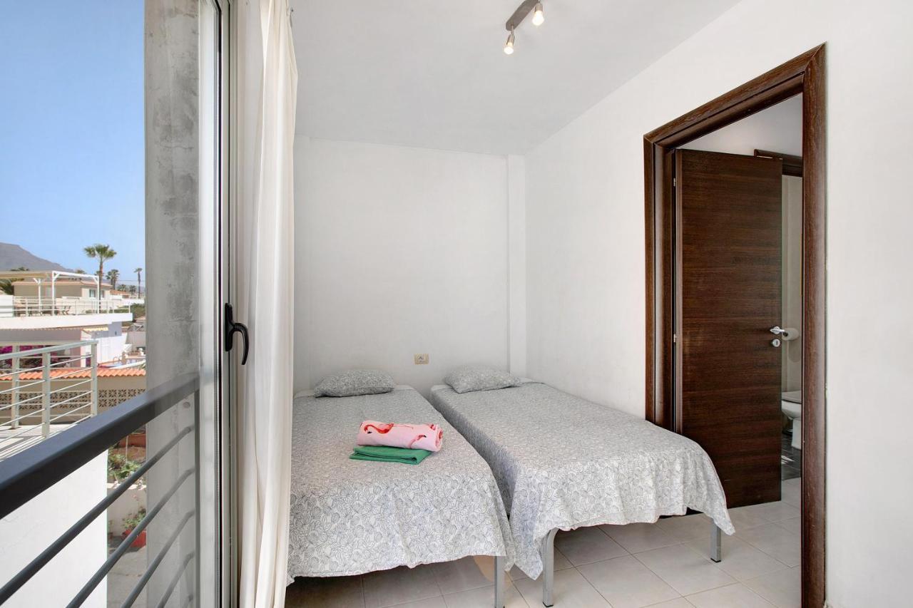 Tenerife Duplex Callao