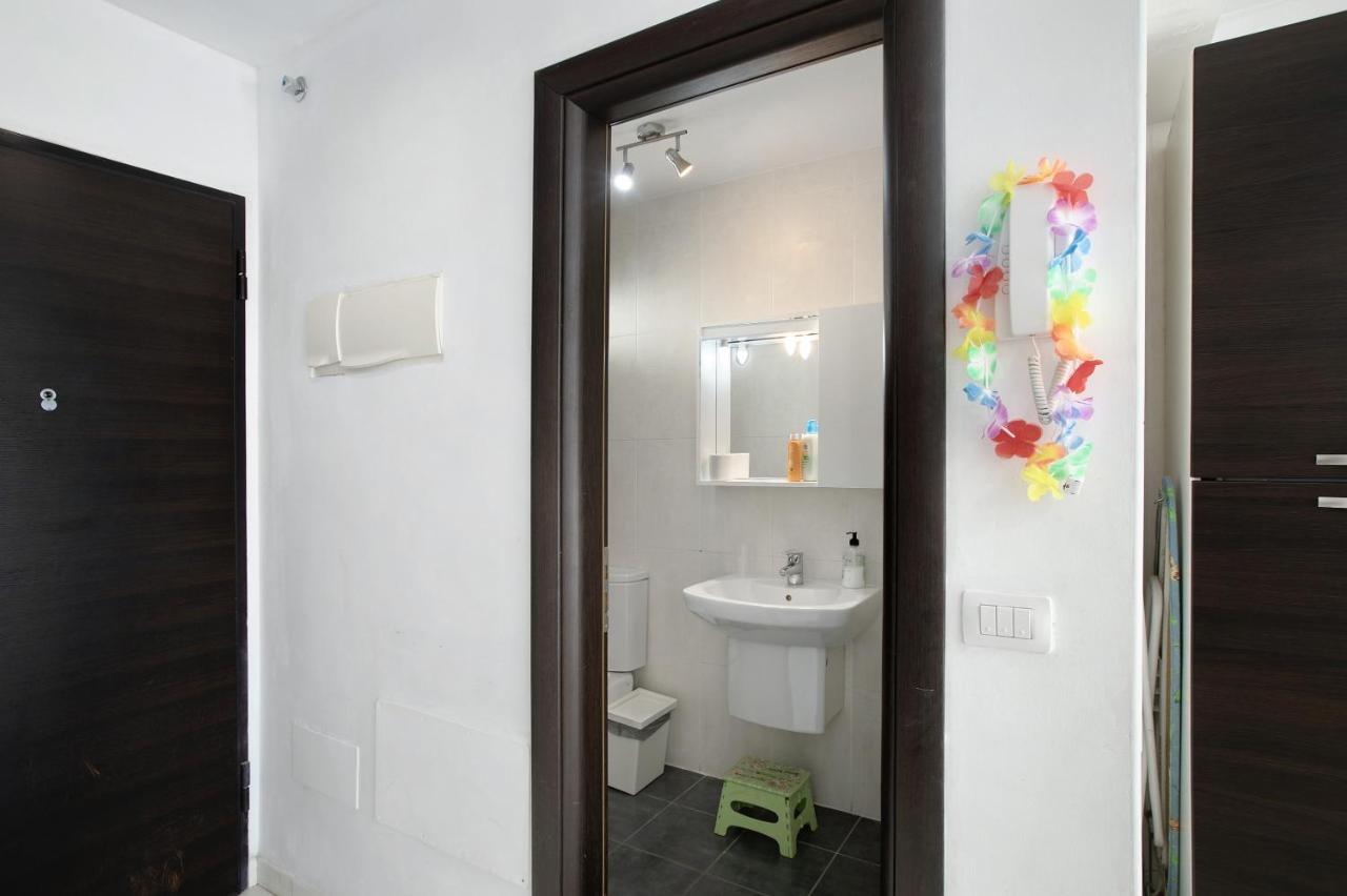 Tenerife Duplex Callao *