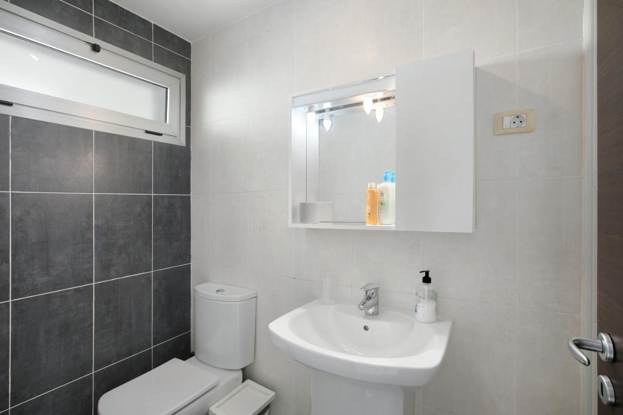 Tenerife Duplex Callao