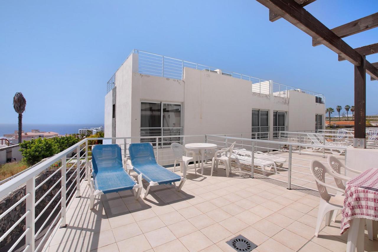 Tenerife Duplex Callao