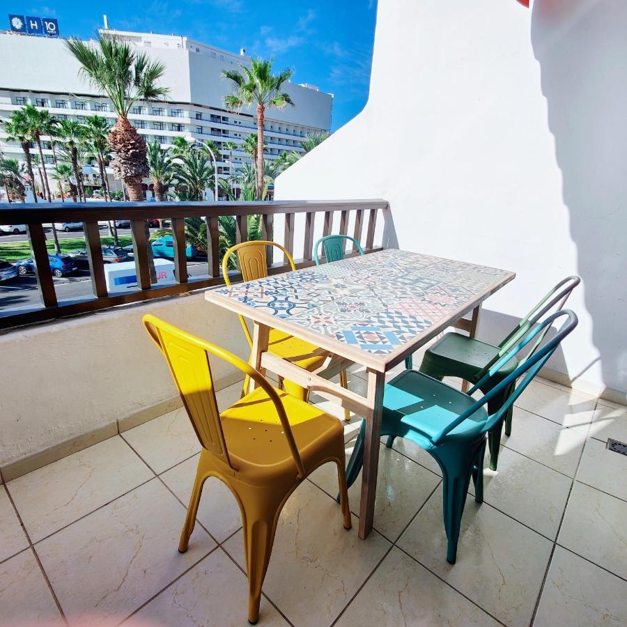 Agnes Parque Santiago I Apartamento