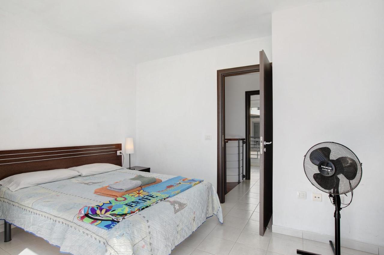 Apartment Tenerife Duplex Callao Callao Salvaje