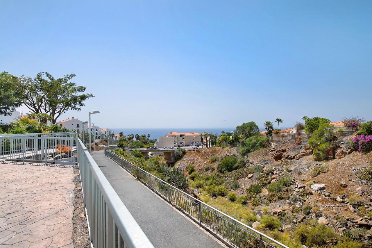 Tenerife Duplex Callao Appartement