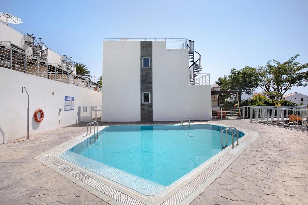 Appartement Tenerife Duplex Callao Callao Salvaje