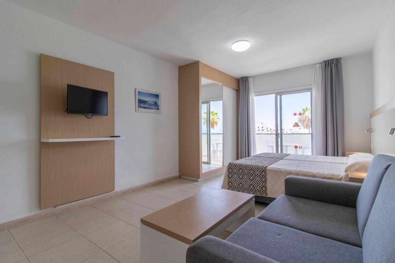El Sombrero Apartment *